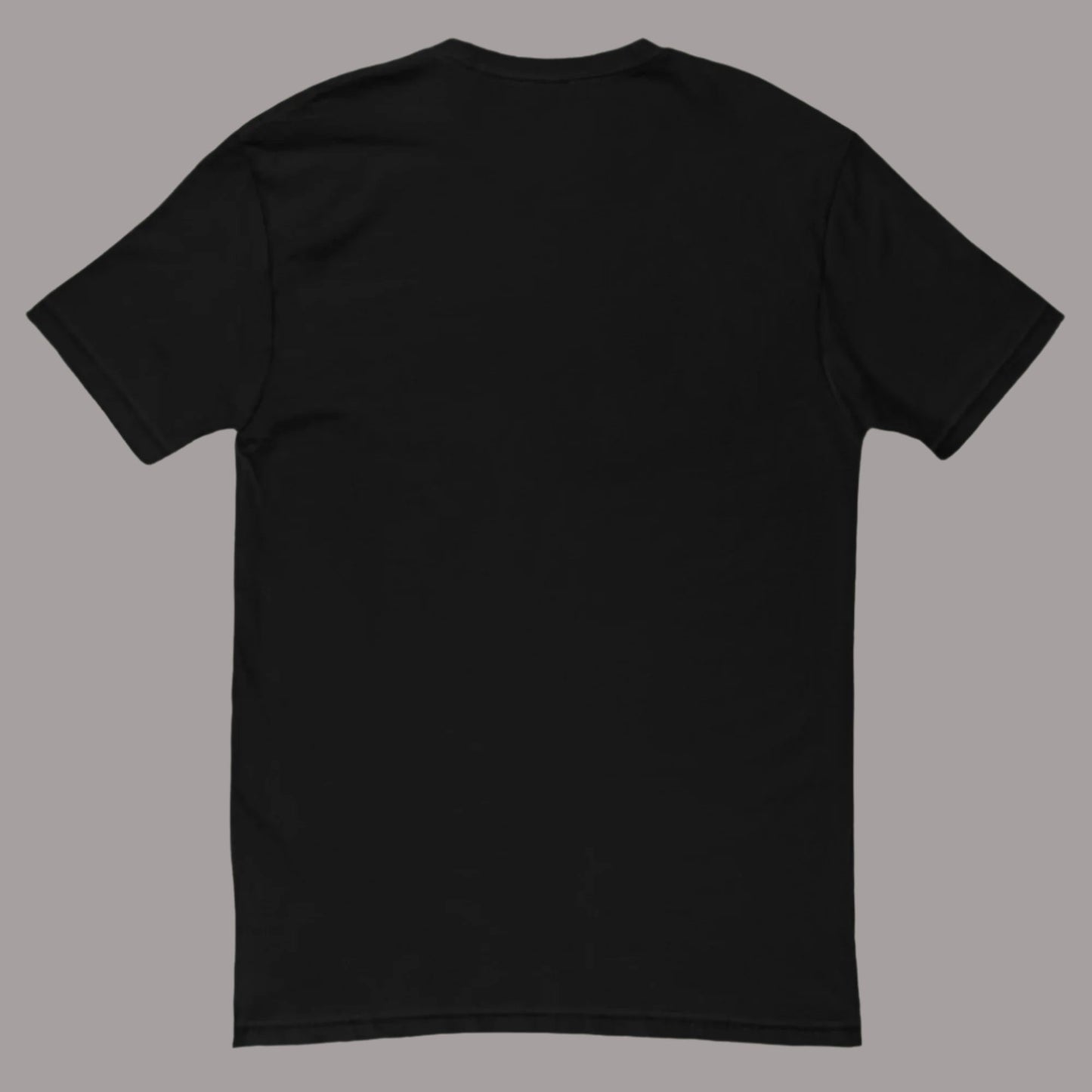 Black Nev Suave T-Shirt