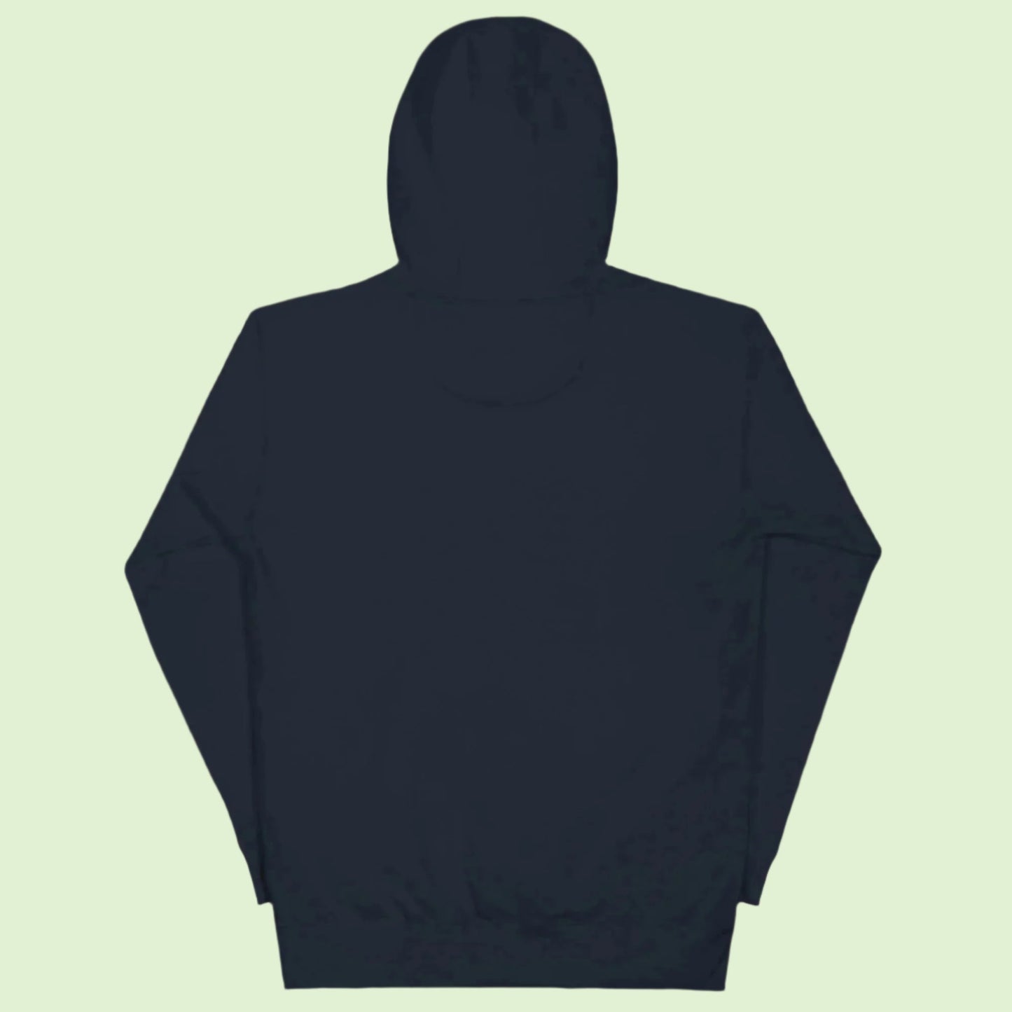 Black Nev Touch Central Original Hoodie