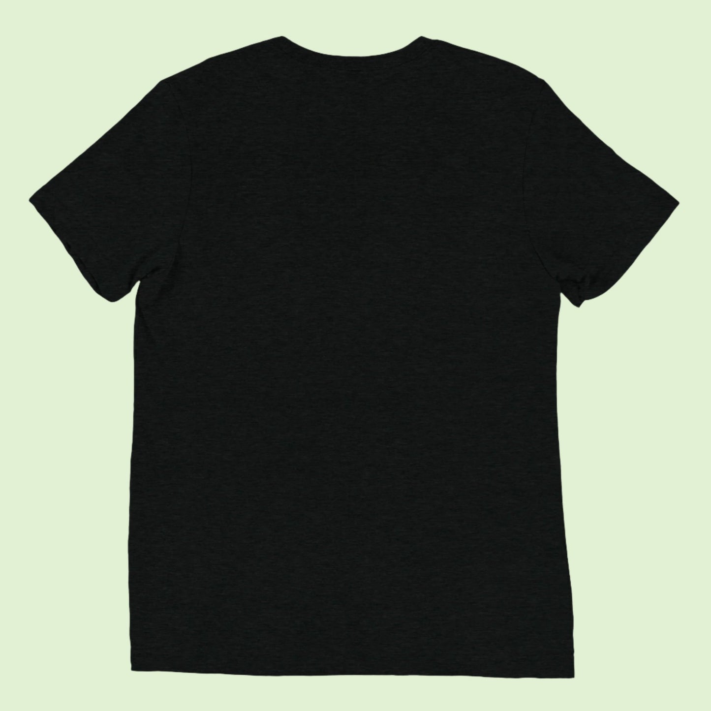 Black On My Timing Stylish T-shirt